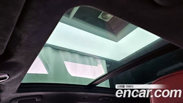 Porsche Cayenne 2023 — ფოტო 19/20