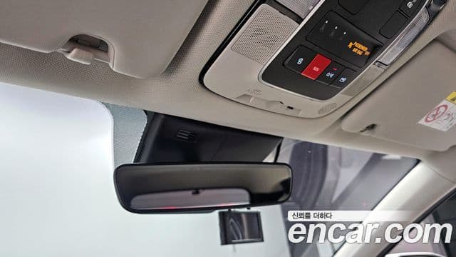Hyundai The New Tucson 2021 — Şəkil 17/20