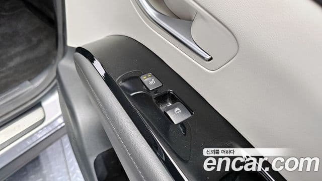 Hyundai The New Tucson 2021 — Şəkil 19/20