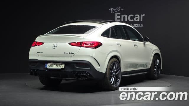 Mercedes-Benz GLE-Class 2023 — Şəkil 2/20