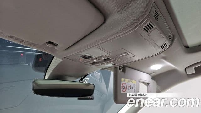 Volkswagen Tiguan Allspace 2023 — Şəkil 18/20