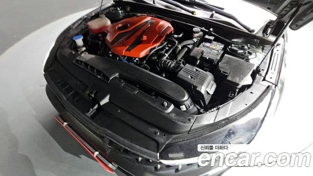Kia K5 2021 — фото 6 из 20