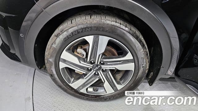 Kia Sorento 2023 — Şəkil 5/20