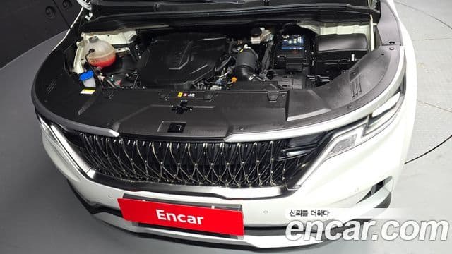 Kia Carnival 2022 — Şəkil 6/20