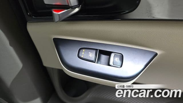 Kia Carnival 2022 — Şəkil 19/20