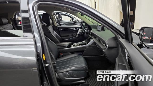 Genesis GV80 2020 — фото 11 из 20