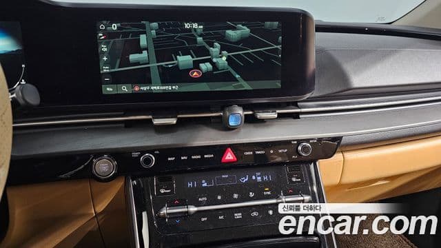 Kia Carnival 2020 — Şəkil 14/20