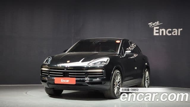 Porsche Cayenne 2023 — Şəkil 10/20