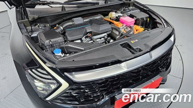 Kia Sportage 2022 — фото 6 из 20