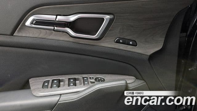 Kia Sportage 2022 — Şəkil 17/20