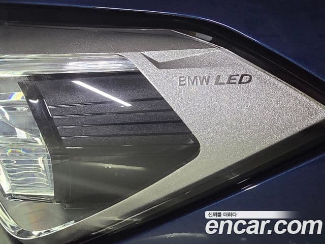 BMW X1 2021 — ფოტო 14/20