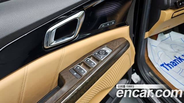 Kia Carnival 2020 — Şəkil 12/20