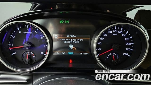 Kia Carnival 2021 — Şəkil 8/20