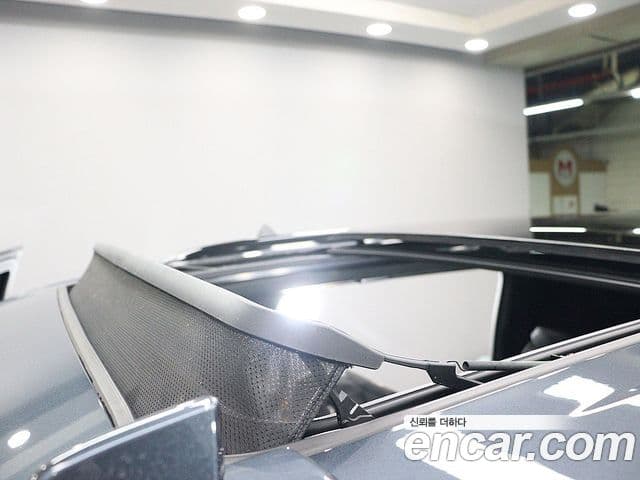 Cadillac Escalade 2021 — ფოტო 10/20