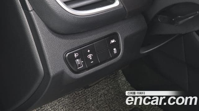 Kia Seltos 2020 — Şəkil 16/20