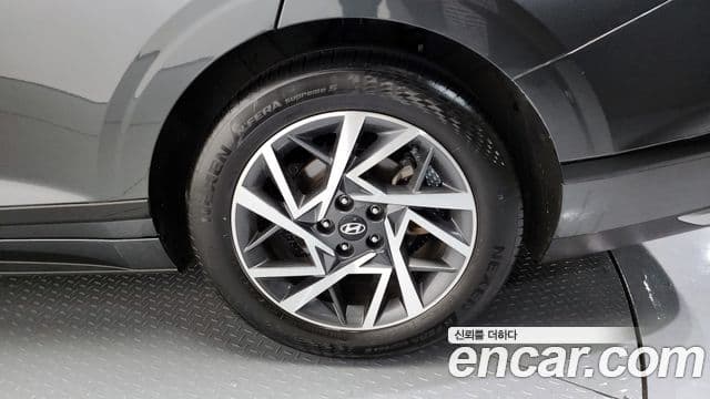 Hyundai Grandeur Hybrid 2022 — Photo 5/20