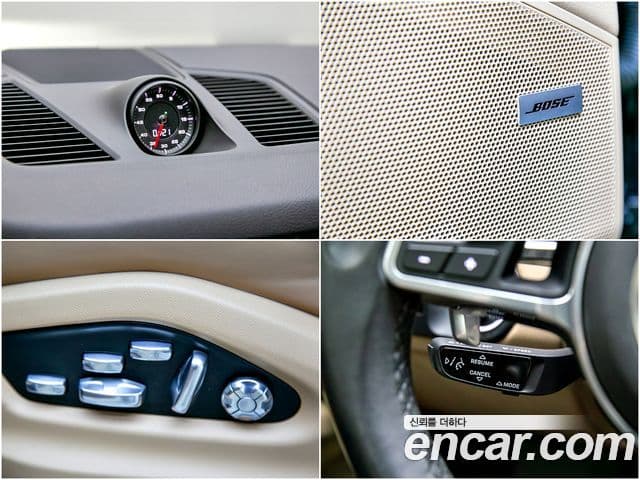 Porsche Cayenne 2020 — Şəkil 18/20