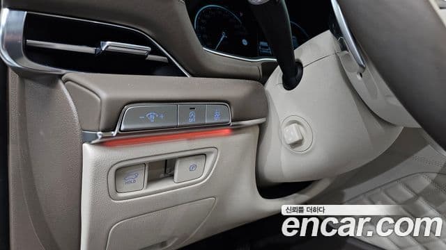 Genesis GV80 2023 — Şəkil 12/20