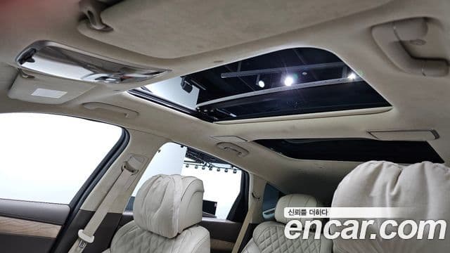 Genesis GV80 2023 — фото 17 из 20