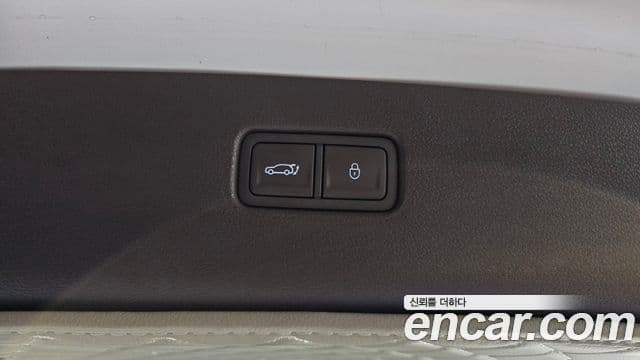 Genesis GV80 2023 — фото 20 из 20