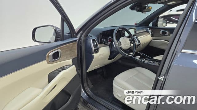 Kia Sorento 2021 — Şəkil 10/20