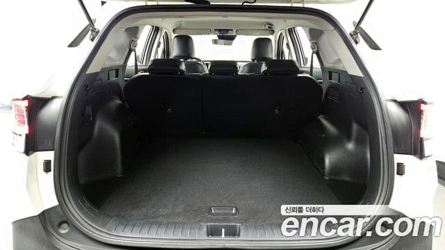 Kia Sportage 2022 — фото 20 из 20
