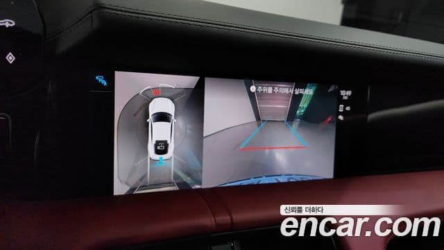 Porsche Taycan 2023 — Photo 12/20