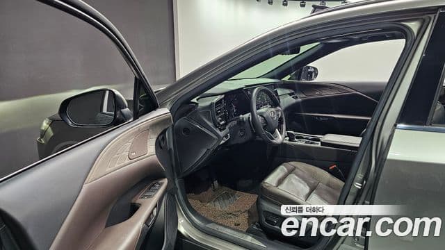 Lexus RX350h 2023 — ფოტო 11/20