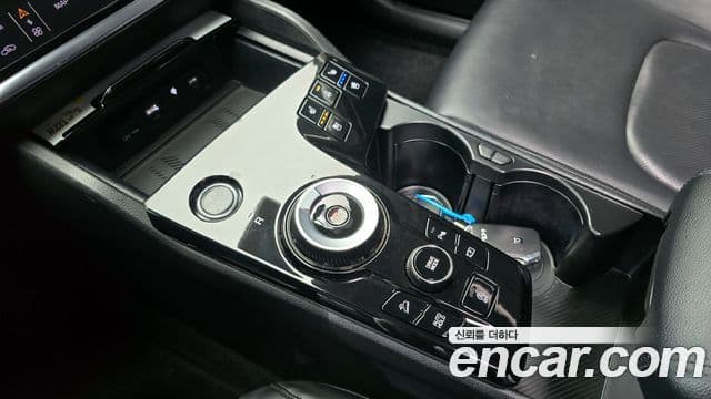 Kia Sportage 2021 — Şəkil 9/20