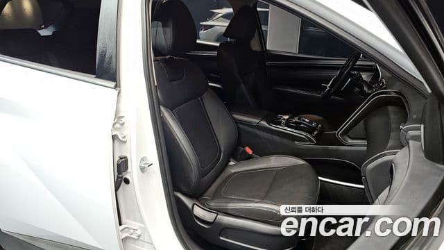 Hyundai The New Tucson 2023 — Şəkil 10/20