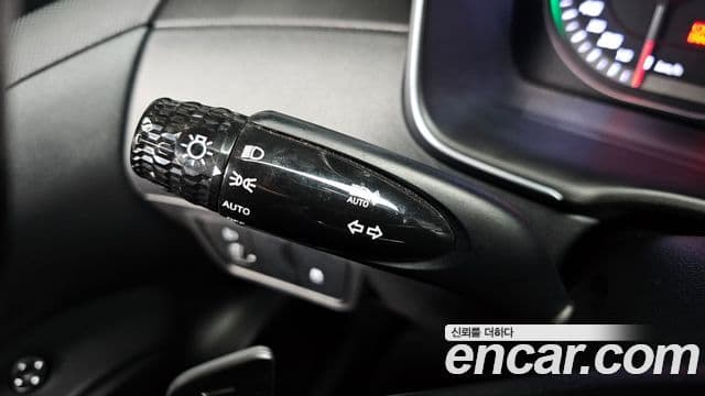 Hyundai The New Tucson 2023 — Şəkil 19/20