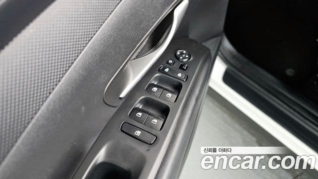 Hyundai The New Tucson 2023 — ფოტო 18/20