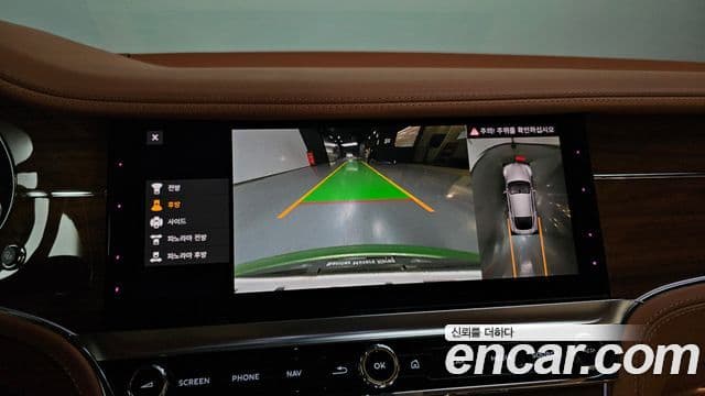 Bentley Continental GT 2022 — фото 15 из 20