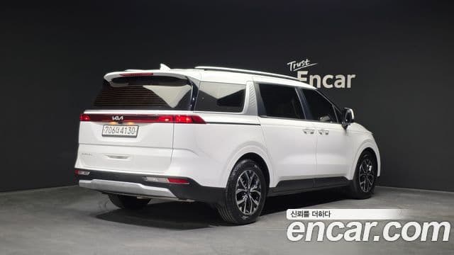 Kia Carnival 2022 — Şəkil 2/20