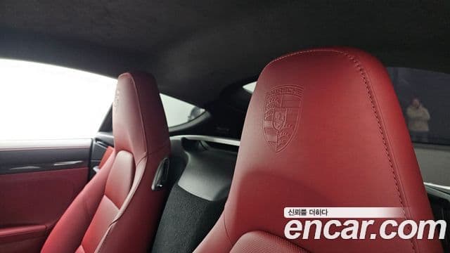 Porsche 718 Cayman 2023 — Photo 14/20