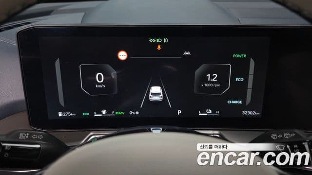 Kia Sorento 2024 — Şəkil 6/20