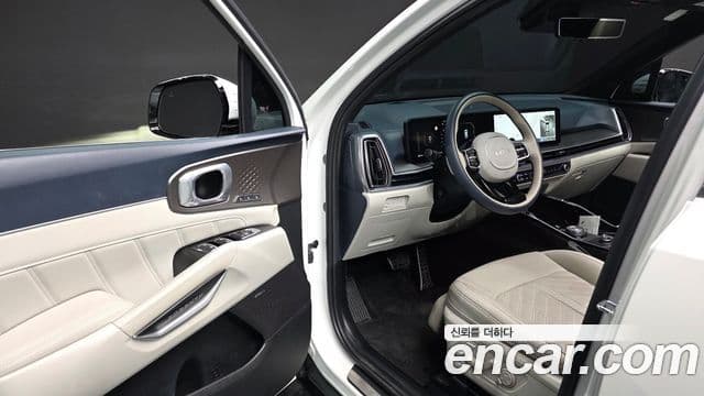 Kia Sorento 2024 — Şəkil 11/20
