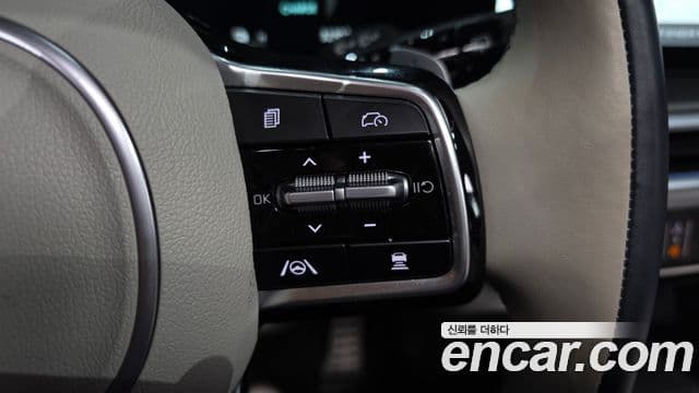 Kia Sorento 2024 — Şəkil 19/20