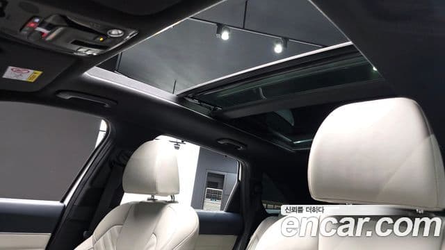 Kia Sorento 2024 — Şəkil 20/20