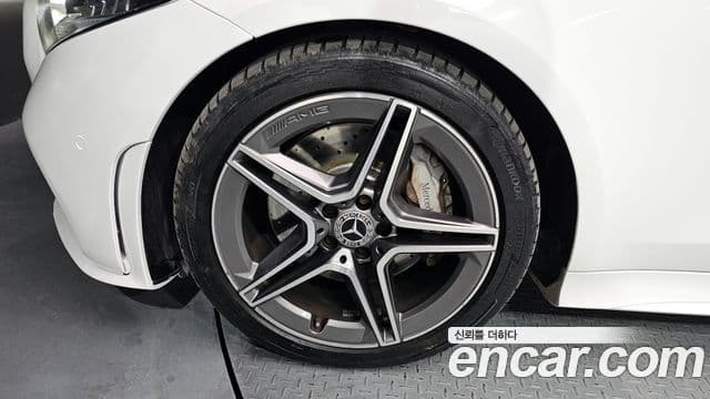 Mercedes-Benz CLS-Class 2019 — Şəkil 5/20