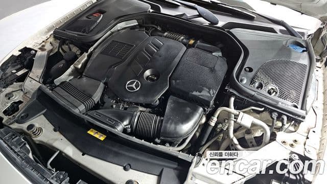 Mercedes-Benz CLS-Class 2019 — Şəkil 6/20