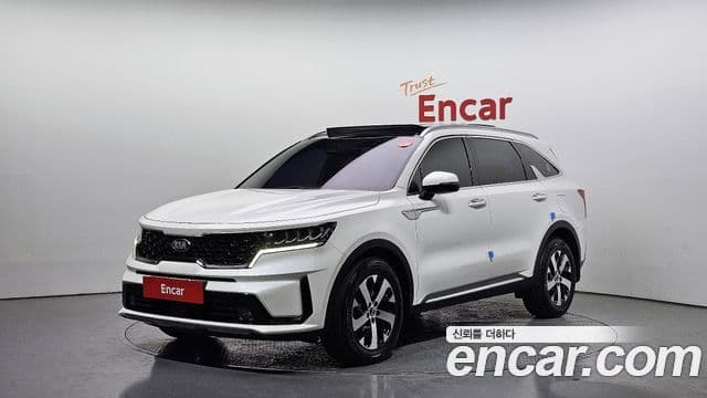 Kia Sorento 2020 — Şəkil 1/20