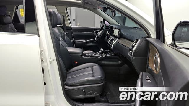 Kia Sorento 2020 — Şəkil 12/20