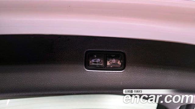 Genesis GV80 2024 — ფოტო 18/20