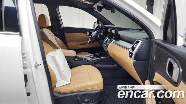 Kia Sorento 2020 — Фото 11/20