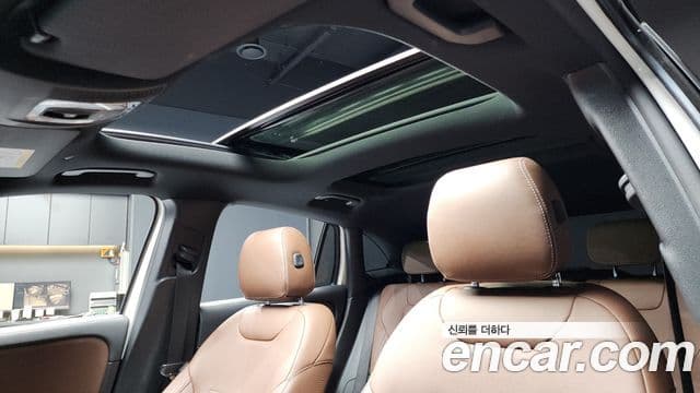 Mercedes-Benz GLA-Class 2022 — Photo 16/20