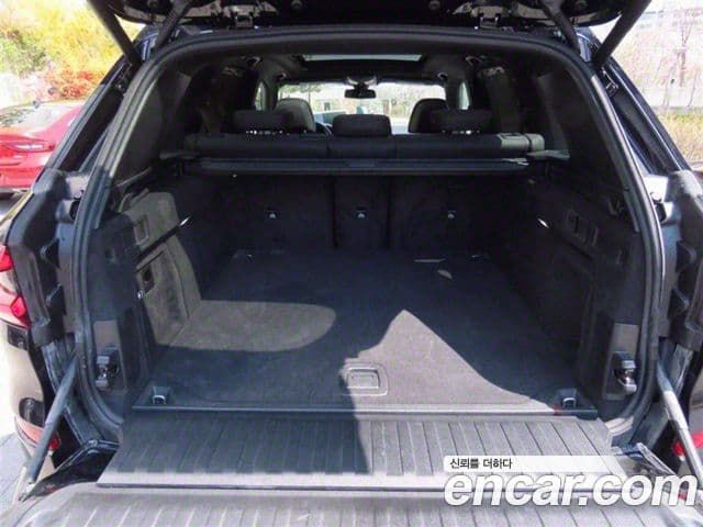 BMW X5 2021 — фото 12 из 20