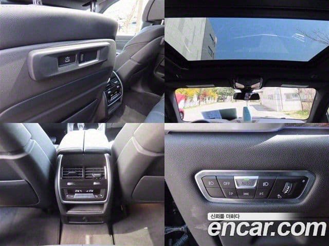BMW X5 2021 — Şəkil 13/20