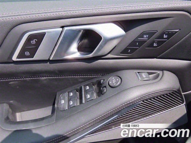 BMW X5 2021 — фото 16 из 20