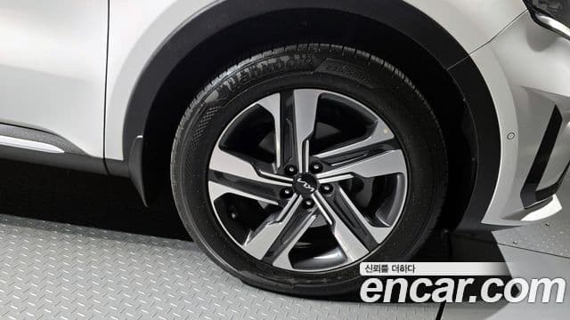 Kia Sorento 2022 — фото 4 из 20